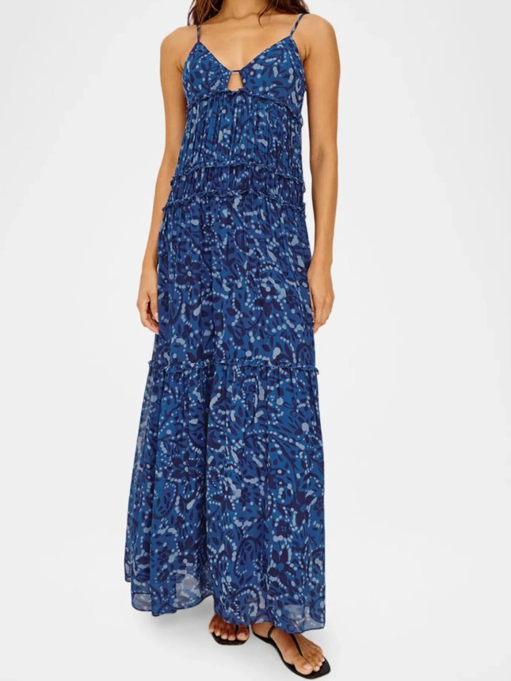 WOMEN'S ANTONELLA DRESS - SIZE: L